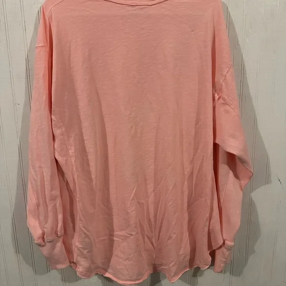 Aerie, Pink Sweater - Picture 4 of 4